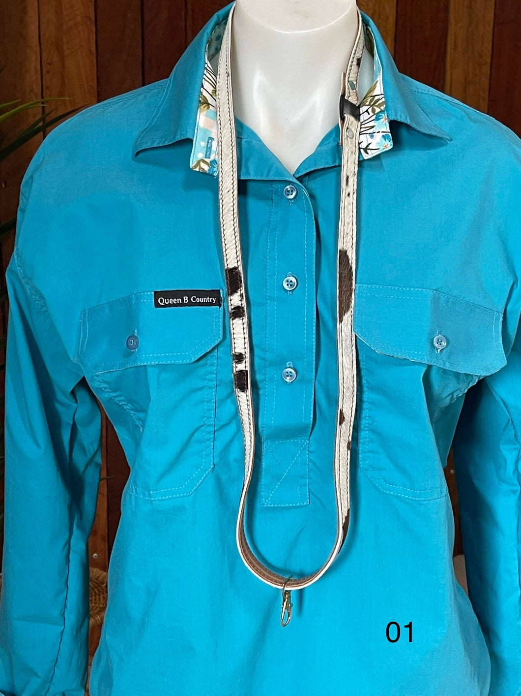 Lanyard - 01