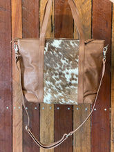Load image into Gallery viewer, Tote Bag - Quintessa - 01