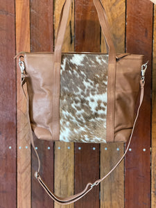 Tote Bag - Quintessa - 01