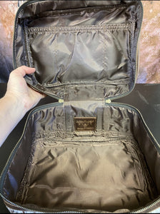 Makeup Bag - Toiletries Case 061