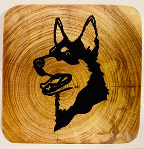 Coaster - Kelpie - Preorder