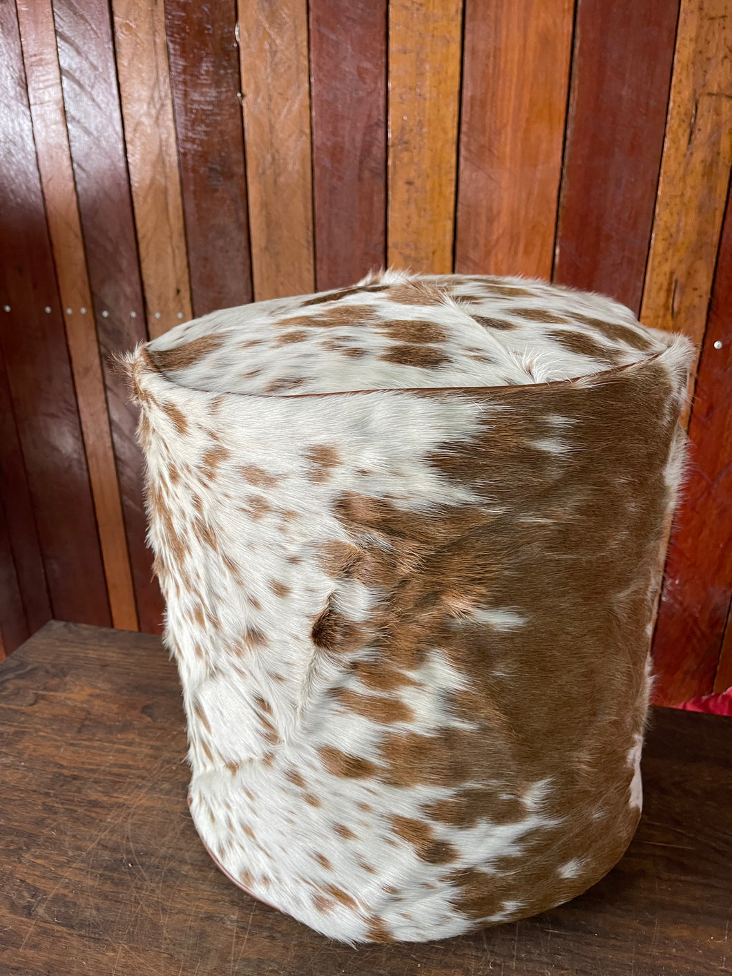 Ottoman - Footstool - 02