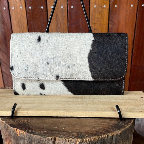 Tobacco Pouch Wallet - 37