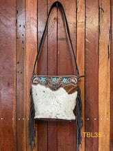 Load image into Gallery viewer, Tote Bag - Handbag - Western Warrior TBL35