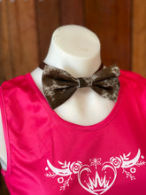 Load image into Gallery viewer, Bow Tie - 01