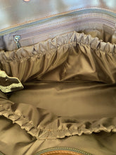 Load image into Gallery viewer, All Rounder - Weekender - Baby Bag 01