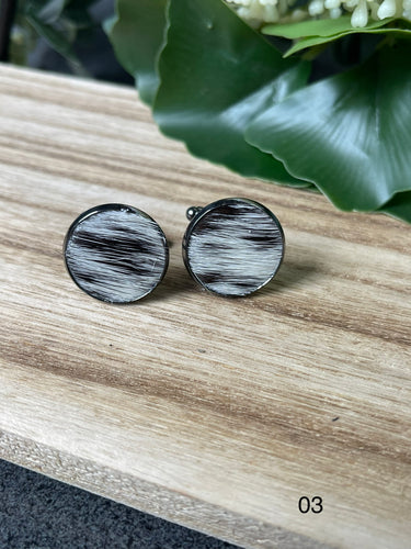 Cufflinks - 03