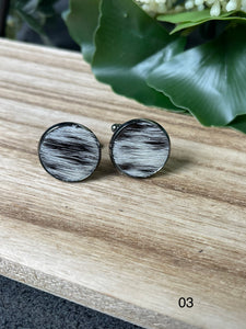 Cufflinks - 03