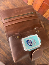 Load image into Gallery viewer, Baby Wipes Holder - Nappy Purse Wallet 027