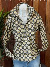 Load image into Gallery viewer, Blouse - Paddock &amp; Play - Mustard Molly