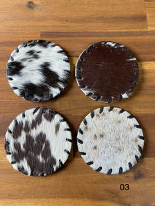 Coaster - 4pk - 03