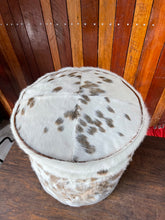 Load image into Gallery viewer, Ottoman - Footstool - 10
