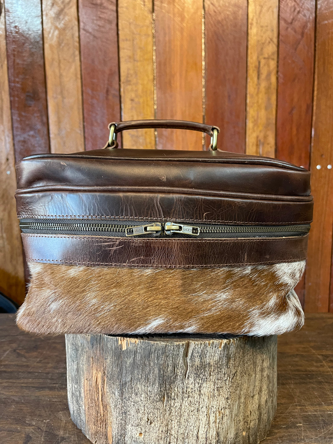 Makeup Bag - Toiletries Case 062