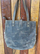 Load image into Gallery viewer, Tote Bag - Super Raw 07