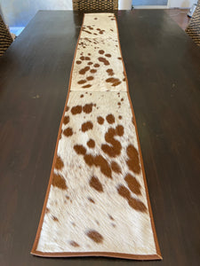 Table Runner 180cm - 027