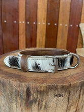 Load image into Gallery viewer, Collar - Small - S06