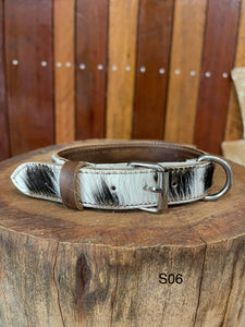 Collar - Small - S06