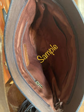 Load image into Gallery viewer, Tote Bag - Handbag - Western Warrior TBL35