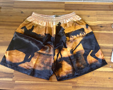 Load image into Gallery viewer, Boxer Shorts - Sunset Drafting