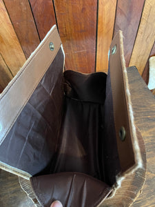 Tissue Box Holder - 05