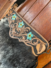 Load image into Gallery viewer, Tote Bag - Handbag - Western Warrior TBL34