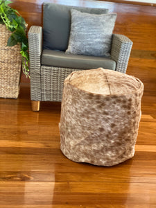 Ottoman - Footstool - 8