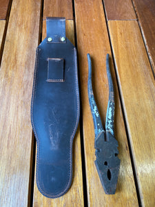 Pliers Holder - Tool Holder for Belt