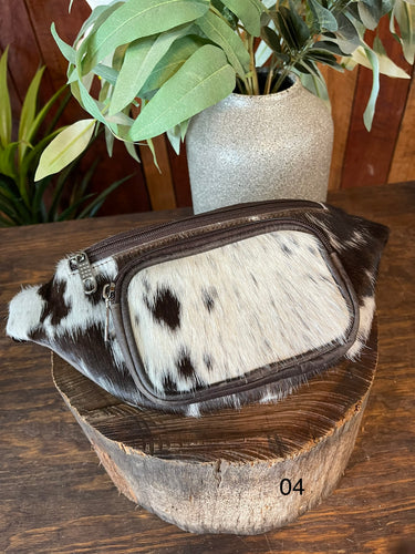 Bum Bag - Hip Bag - 04