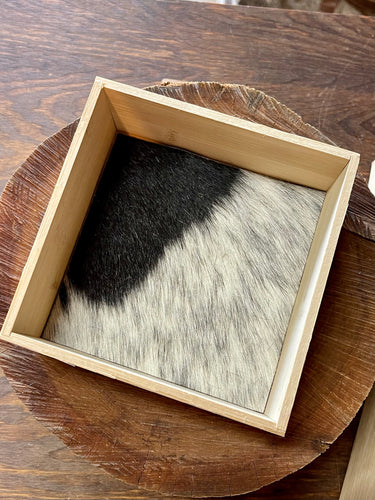 Tray - Timber + Hide 03
