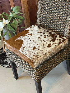 Cushion Cover - Chair / Seat 09