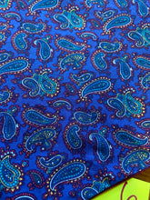 Load image into Gallery viewer, Neck Scarf - 6