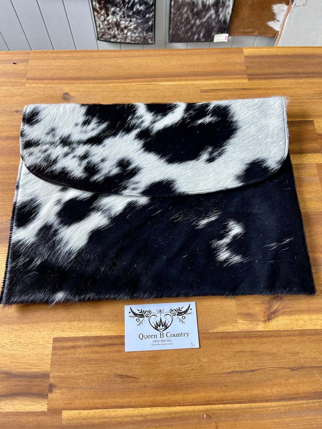 Laptop Sleeve - Lined Regular 31
