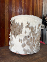 Load image into Gallery viewer, Ottoman - Footstool - 10