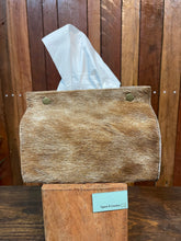 Load image into Gallery viewer, Tissue Box Holder - 02