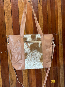 Tote Bag - Quintessa - 06