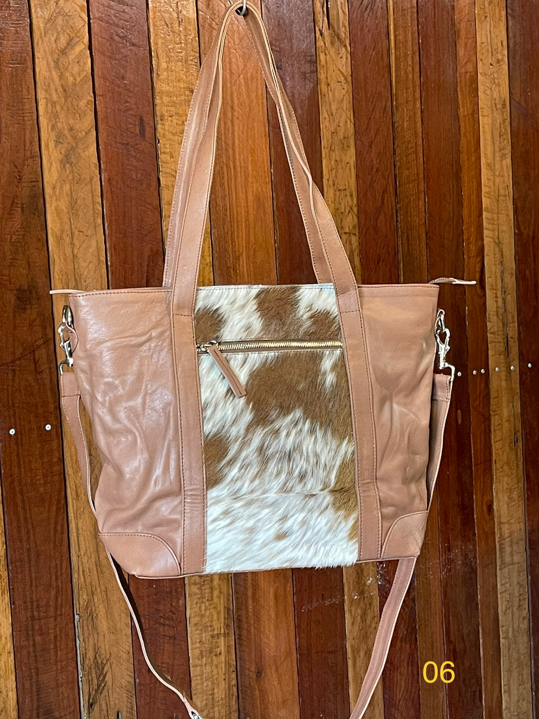 Tote Bag - Quintessa - 06