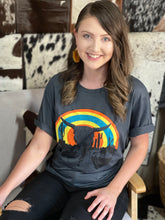 Load image into Gallery viewer, T-Shirt - Desert Sunset