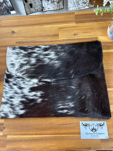 Laptop Sleeve - Lined Regular 28