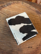 Load image into Gallery viewer, Notepad Cover - Pocket 014