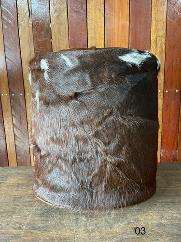 Ottoman - Footstool - 03