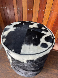 Ottoman - Footstool - 07