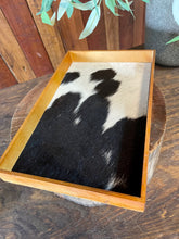 Load image into Gallery viewer, Tray - Timber &amp; Hide 01