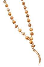 Load image into Gallery viewer, Necklace - Paloma Strand - Stone