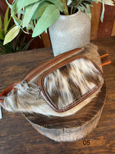 Load image into Gallery viewer, Bum Bag - Hip Bag - 05