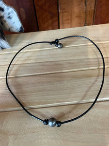 Necklace - ‘Hali’