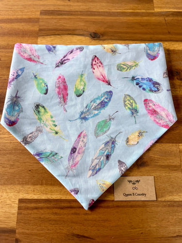Neck Scarf - 06