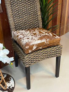 Cushion Cover - Chair / Seat 08