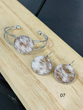 Load image into Gallery viewer, B’s Bundle - Bangle + Dangles - 07