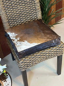 Cushion Cover - Chair / Seat 07