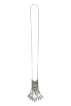 Load image into Gallery viewer, Necklace - Solace - Silver